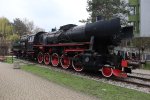 PKP 2-10-0 No. Ty2-559